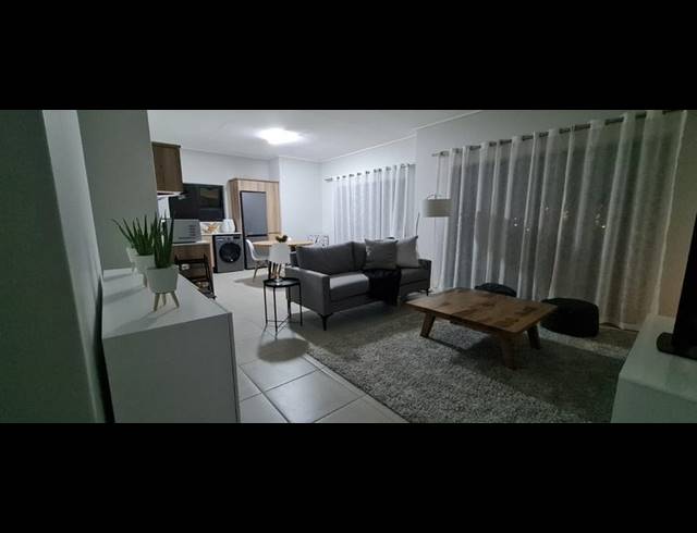 2 BEDROOM APARTMENT FOR SALE IN LINBRO PARK